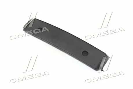 Накладка бампера пер. средн. AUDI 100 91-94 TEMPEST 013 0072 923C