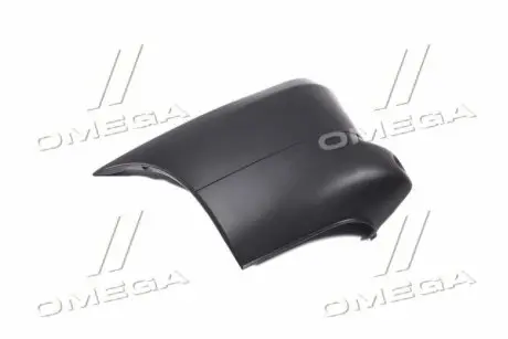 Фото косинець бампера зад. Лев. FIAT DOBLO 05-09 TEMPEST 022 0152 971 Косинець бампера зад. Лев. FIAT DOBLO 05-09 TEMPEST 022 0152 971