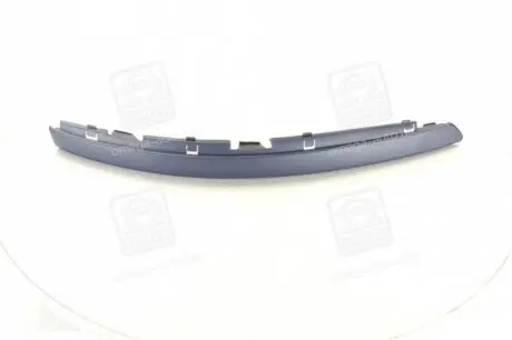 Накладка бампера пер. пра. VW JETTA III 06- TEMPEST 051 0601 920
