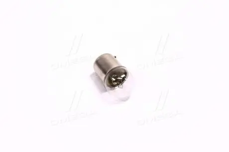 Лампа габарит и панель приборов R5W BA15s 24V 5W <> TEMPEST 24V5W_R5W BA15s
