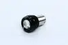 Лампа LED задній хід (лінза) 1SMD BA15s 12V WHITE <> TEMPEST Tmp-07BA15s-12V (фото 2)