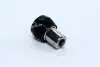 Лампа LED задній хід (лінза) 1SMD BA15s 12V WHITE <> TEMPEST Tmp-07BA15s-12V (фото 3)