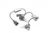 Лампа светодиодная HB4 (9006) LED 6000K, 12V &lt; PLUS&gt; TEMPEST TMP-K903-HB4 (фото 4)