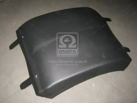 Крыло колеса PREMIUM заднего, верхняя часть XF-95 TEMPEST TP09-09-127