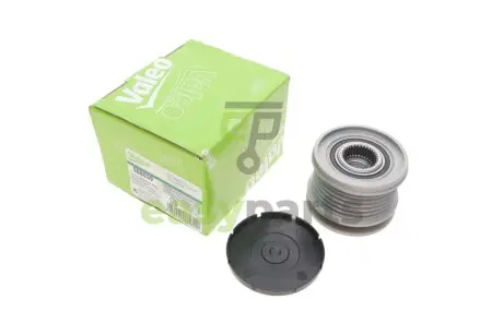Шків генератора MB Sprinter/Vito CDI 96- Valeo 588039