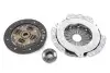 Сцепление MAZDA 323 1.6 Petrol 9/1989-&gt;8/1993 Valeo 801508 (фото 1)
