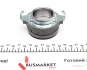Комплект зчеплення Mazda 626 1.8/2.0i 92-98 (d=227mm) (+вижимний) Valeo 801930 (фото 11)