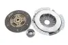 Сцепление KIA Shuma 1.5 Petrol 4/1999->9/2002 (Пр-во VALEO) 821419
