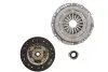 Зчеплення HYUNDAI H1 2.5 Diesel / 1996 - >7/2001 (Пр-во VALEO) 826439