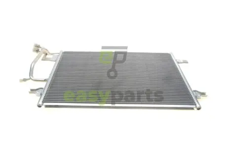 Радіатор кондиціонера VW Passat 1.6-2.8 94- Van Wezel 03005140