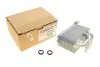 Радіатор масляний АКПП BMW 5 (E60)/7 (E65/E66/E67) 04-09 N43/N52/N53/N62 (теплообмінник) Van Wezel 06003401 (фото 1)