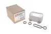 Радіатор масляний VW Caddy III/Crafter/T5 (теплообмінник) Van Wezel 58013700 (фото 1)