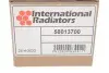 Радіатор масляний VW Caddy III/Crafter/T5 (теплообмінник) Van Wezel 58013700 (фото 4)