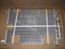 Конденсор кондиціонера AVEO/KALOS 1,5i MT 02-08 Van Wezel 81005049 (фото 1)