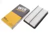 Фільтр повітряний Mazda 6 1.8/2.0/2.0DI/2.2MZR/2.3/2.5MZR 02- WIX FILTERS WA9441 (фото 2)