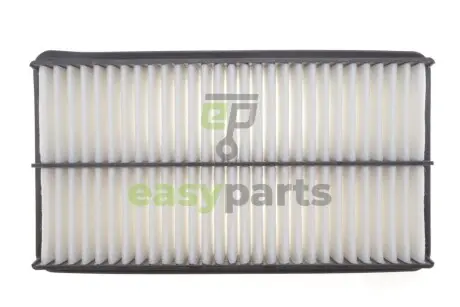 Фільтр повітряний Mazda 6 1.8/2.0/2.0DI/2.2MZR/2.3/2.5MZR 02- WIX FILTERS WA9441