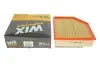 Фільтр повітряний Volvo S60/V70/XC70/XC90 2.4D 02-14 WIX FILTERS WA9505 (фото 4)