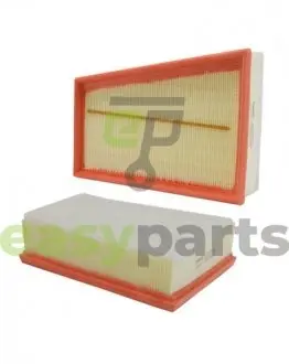Фільтр повітряний Renault Megane/Scenic 1.2TCe/1.4-1.6 16V/1.5-1.9dCi 08-/Fluence 1.5-1.6dCi/2.0 10- WIX FILTERS WA9655 (фото 1)