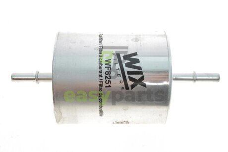 Фільтр паливний Ford Transit 2.3 16V 06-14/Mondeo 1.8-3.0 00-07 WIX FILTERS WF8251