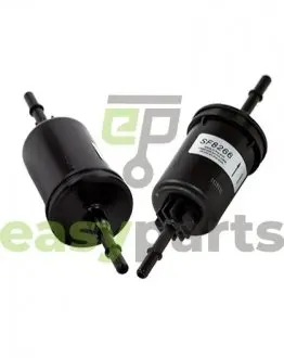 Фільтр паливний Ford Fiesta 1.3-1.6 01-08 WIX FILTERS WF8266
