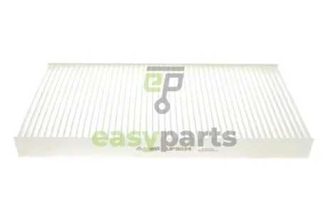 Фільтр салону Opel Combo 1.3CDT/1.7DI/CDTI 01- WIX FILTERS WP9034