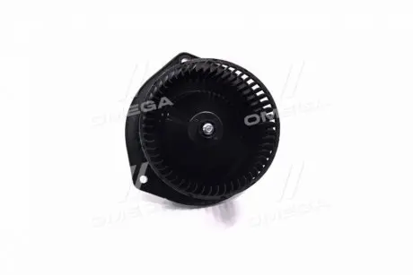 Электродвиг. отопителя ВАЗ 2123, УАЗ ПАТРИОТ 12В 90Вт <ДК> Дорожная Карта 2123-8118020