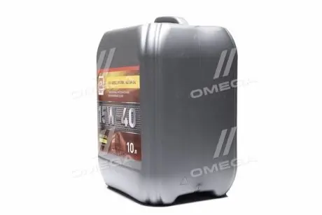 Фото олива моторна <ДК> 15W-40 TURBO-DIESEL SG/CD (Канистра 10л) Дорожная Карта 41071001568 Олива моторна <ДК> 15W-40 TURBO-DIESEL SG/CD (Канистра 10л) Дорожная Карта 41071001568