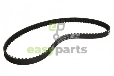 Пасок ГРМ Renault R19 1.2, 1.4 (GTS, TS, TSE) 88-96, Clio 1 Contitech CT709