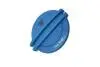 Крышка компенсационного бачка VW Passat/Polo/Skoda Fabia 02- DELLO / AUTOMEGA 160055610 (фото 1)