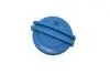 Крышка компенсационного бачка VW Passat/Polo/Skoda Fabia 02- DELLO / AUTOMEGA 160055610 (фото 2)