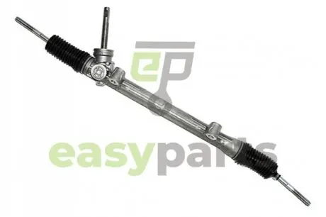 Кермова рейка Dacia Duster Renault Duster 1.2-1.6Lpg 04.10- ASAM 32336