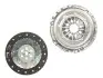 К-кт зчеплення Opel Astra H, Zafira B, Vectra C 1.9CDTI 04- 826955