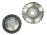 К-кт зчеплення Opel Astra H, Zafira B, Vectra C 1.9CDTI 04- Valeo 826955 (фото 2)