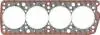 Прокладка ГБЦ Fiat Croma/Lancia Thema 1.6/2.0i 84-92 VICTOR REINZ 61-31735-00 (фото 1)