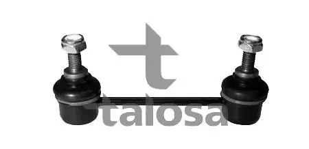 Тяга стабіліз.Audi A6 95-/100 Quattro 90-94 зад. лів/прав. TALOSA 50-09693