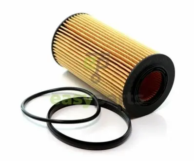 Фільтр масляний Volvo S40/V50/S60/V70/S80/XC90 2.4D/D5 07/01- SHAFER FOE370D