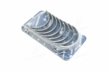 Вкладиші корінні комплект AUDI A4,A6 2,4 30V 97-05 KOLBENSCHMIDT 77 700 600