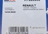 Комплект прокладок турбіни Renault Trafic 2.0DCI 06- Fischer Automotive One (FA1) KT220200 (фото 13)
