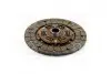 Диск зчеплення NISSAN BLUEBIRD 1.6-2.0D 80-90 AISIN DN-016 (фото 1)