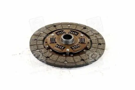 Диск зчеплення NISSAN BLUEBIRD 1.6-2.0 D 80-90) AISIN DN-016