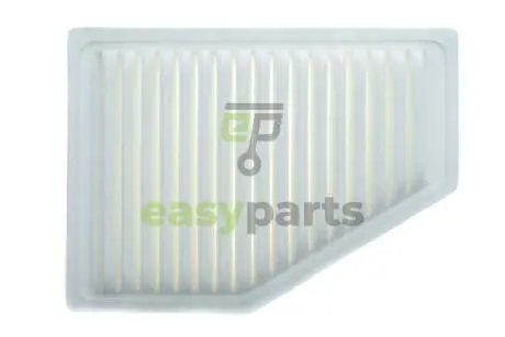 Фільтр повітряний Chery A13 1.5 08-/Zaz Forza 1.5 10- ALPHA FILTER AF1000