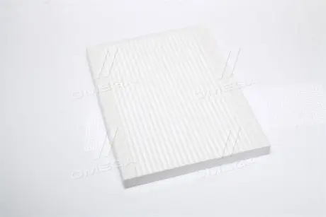 Фільтр салону Suzuki Grand Vitara 05- ALPHA FILTER AF5124