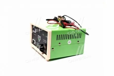 Зарядное устройство 10Amp 6/12V ручная регулировка &lt;&gt; ARMER ARM-LC10B (фото 1)
