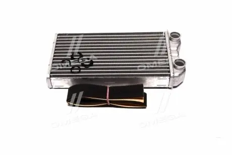Радіатор пічки OPEL VIVARO, RENAULT TRAFIC (AVA) AVA COOLING RTA6439