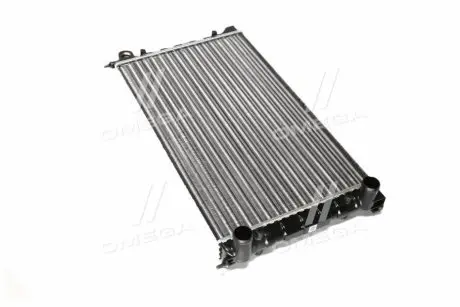 AVA VW Радіатор охолодження Passat 1.6/1.8 88- AVA COOLING VN2071
