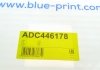 Трос ручного гальма BLUE PRINT ADC446178 (фото 12)