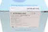 Підшипник маточини (задньої) Hyundai Santa Fe 01-06/Tucson 04-10/Kia Sportage 04- BLUE PRINT ADG083105 (фото 1)
