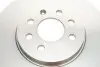 Диск гальмівний (передній) Opel Astra H 04-14 (280x25) (вент.) BOSCH 0 986 479 077 (фото 3)