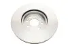 Диск гальмівний (передній) Opel Astra H 04-14 (280x25) (вент.) BOSCH 0 986 479 077 (фото 4)