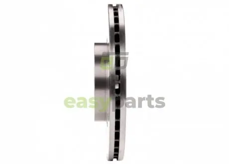 Диск тормозной TOYOTA AVENSIS передн., вент. BOSCH 0 986 479 S09 (фото 1)